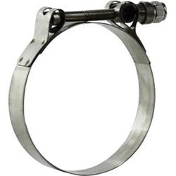T-Bolt Hose Clamp 1-15/32 SS T-BOLT CLAMP