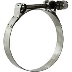 T-Bolt Hose Clamp 2-15/16 SS T-BOLT CLAMP