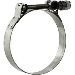 T-Bolt Hose Clamp 5-13/16 SS T-BOLT CLAMP