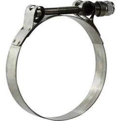 T-Bolt Hose Clamp 6-5/16 SS T-BOLT CLAMP