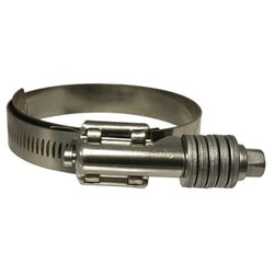 Constant Torque Hose Clamp CONSTANT TORQUE CLAMP 2 3/4 - 3 5/8