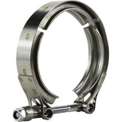 V Band Hose Clamp V BAND HOSE CLAMP 4.5