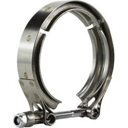 V Band Hose Clamp V BAND HOSE CLAMP 4.75