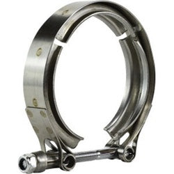 V Band Hose Clamp V BAND HOSE CLAMP 5.88