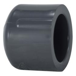 Cap 3 SLIP SCH 80 PVC CAP