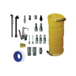 20-Piece Air Accessory Set 20 PIECE AIR ACCESSORY SET