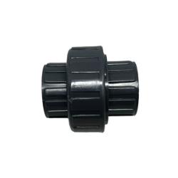 Union 1 SLIP SCH80 PVC UNION