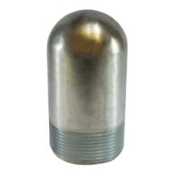 Bull Plug 1/4 BULL PLUG XH