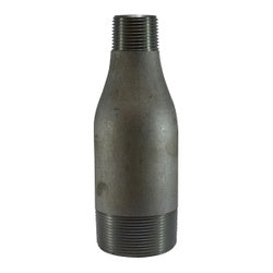 Swage Nipple 6 X 3 SWAGE XH