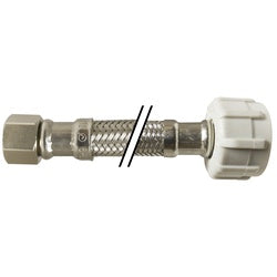 Supply Connector 3/8COMP X7/8 BRASS BALLCOC X20
