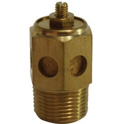 Speed Control Valve 1/8 SPEED CONTROL VALVE