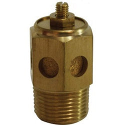 Speed Control Valve 3/8 SPEED CONTROL VALVE