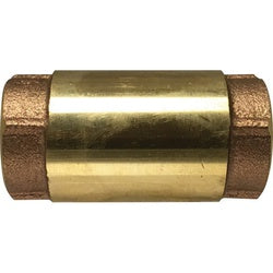 In-Line Lift Check Valve 3/8 IN-LINE CHECK VAL