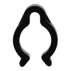 Clip ABS CLIP FOR 1/2 HOSE