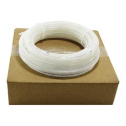 Tubing 1/4 OD NATURAL POLY TUBING 100