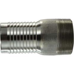 Combination King Nipple 1 SS KING NIPPLE