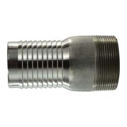 Combination King Nipple 2 SS KING NIPPLE