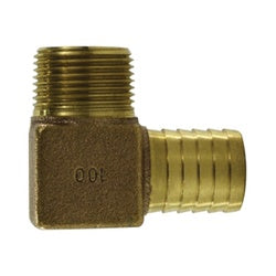 Elbow 3/4HBX3/4MIP ELBOW