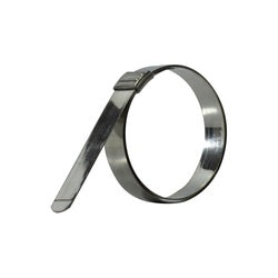 Preformed Clamp 2 3/4 GALVANIZED J SERIES
