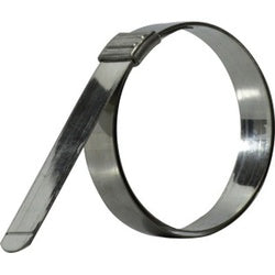 Tube Clamp 4 1/2 GALVANIZED J SERIES