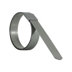 Preformed Clamp 3 STAINLESS STEEL F SERIES