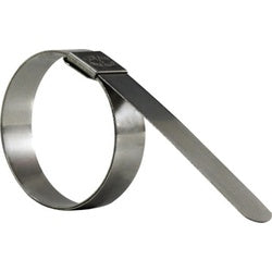 Preformed Clamp 13/16 STAINLESS STEEEL F SERIES