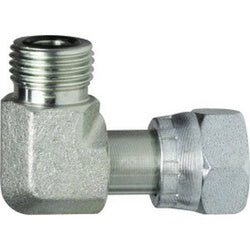 90 deg Swivel Nut Elbow 2-12X1-7/8-12 MFFXFOR SWV. 90