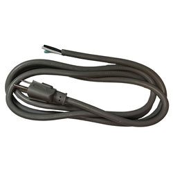 Angle Plug Power Supply Cord 3FT 13A SPT-3 16/3 POWER CORD ANGLE