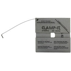 Strapping 3/8 GALVANIZED STRAPPING