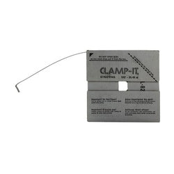 Strapping 5/8 STAINLESS STEEL STRAPPING