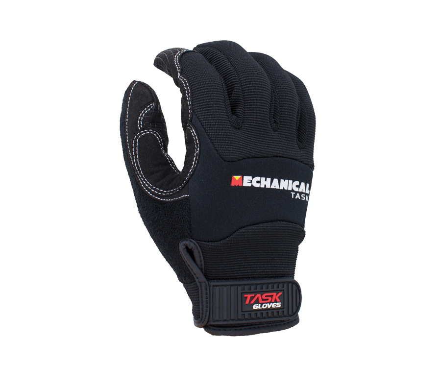 Task Mechanics Gloves