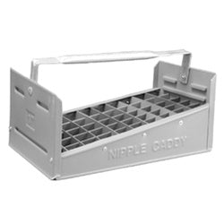 Tote Tray 2 STEEL TOTE TRAY