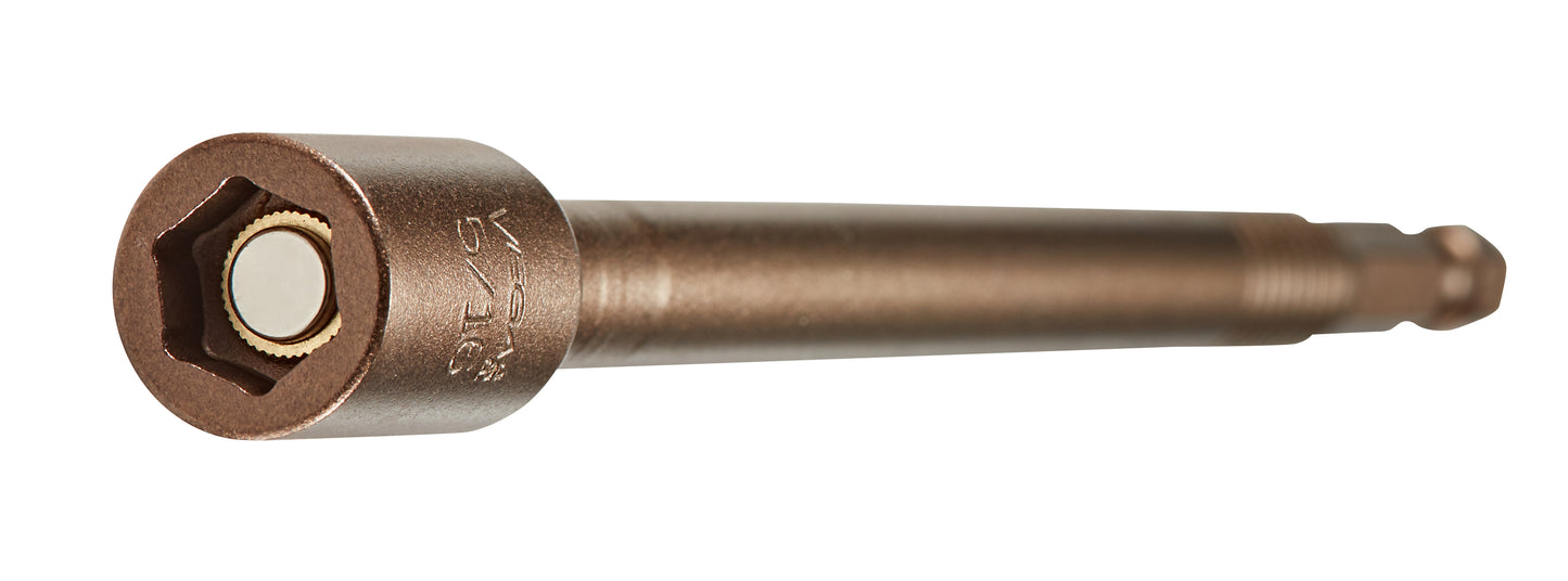Impactech 7/16 Magnetic Nutsetter x 6 inch