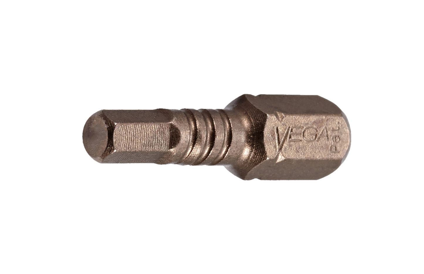 Impactech Hex 1/4 Insert Bit x 1 inch