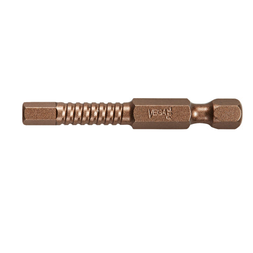 Impactech Hex 7/32 Power Bit x 2 inch