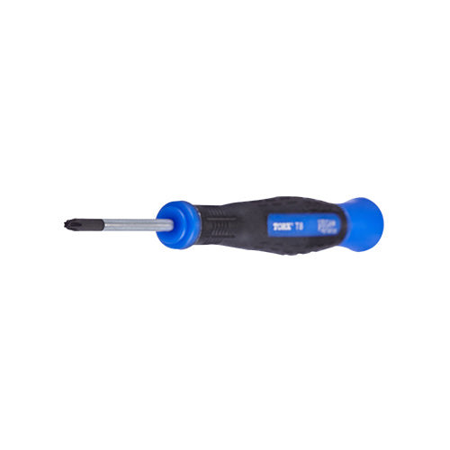 TORX 6 Precision Screwdriver x 1-9/16 inch