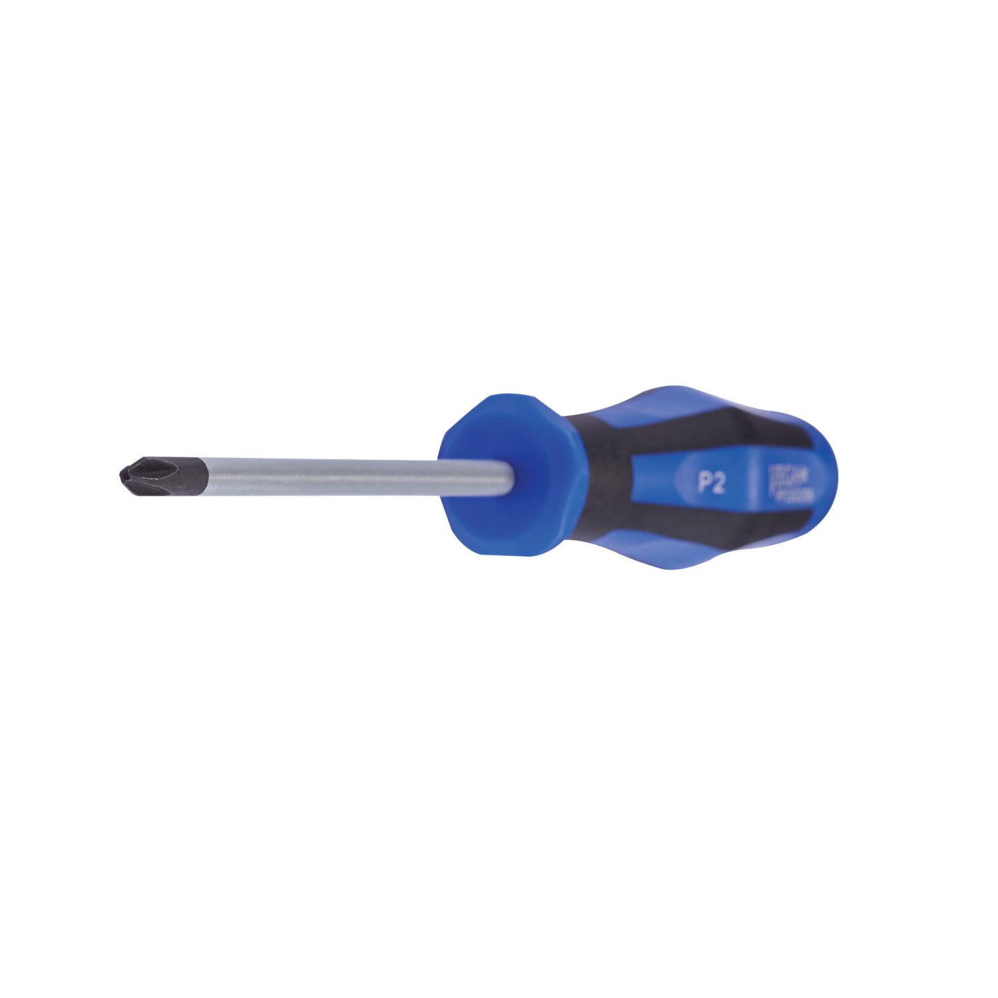 Phillips #1 Round Blade Screwdriver x 3-1/8 inch