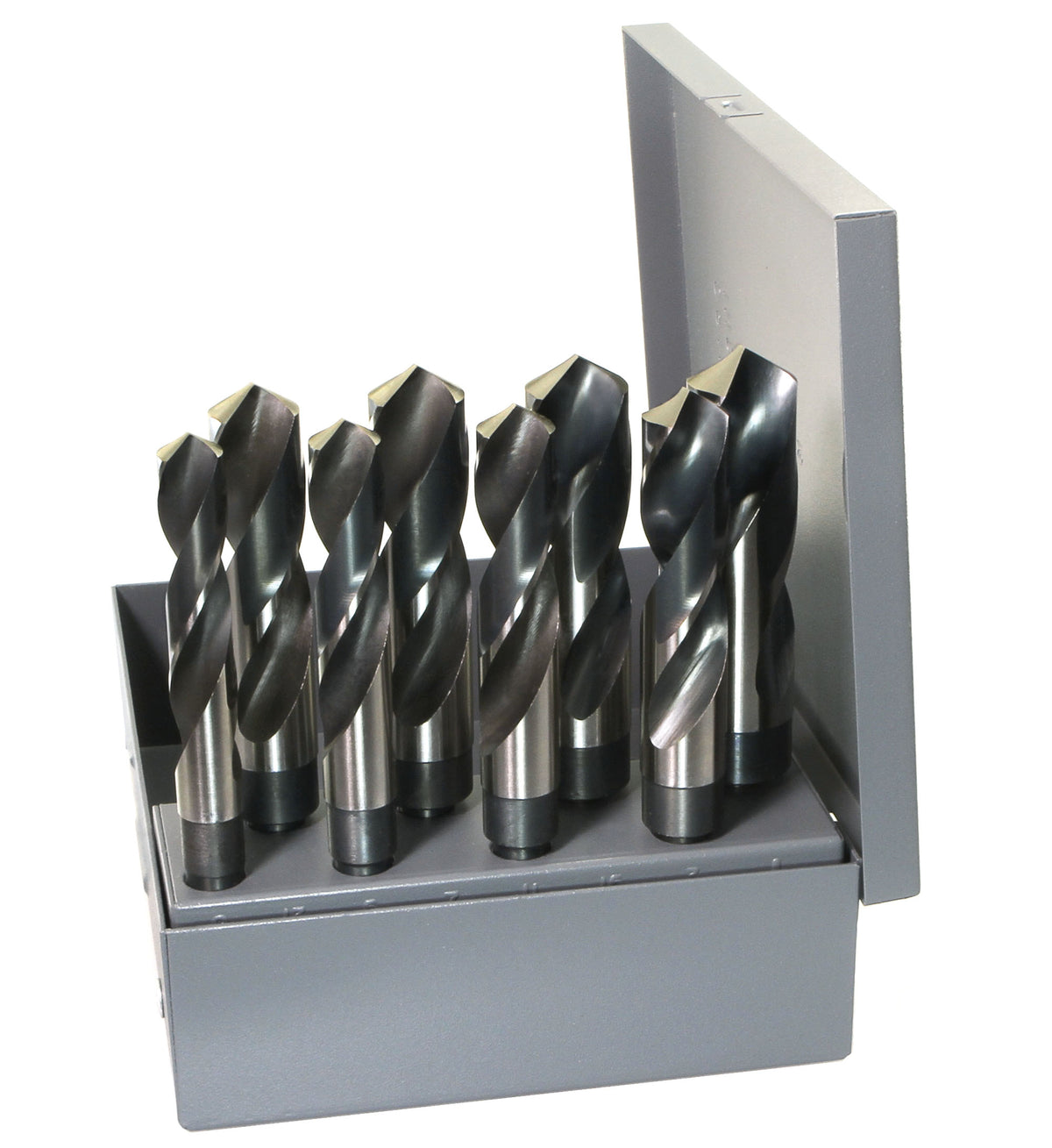 21/32,EXTRA LENGTH DRILL 18" OAL - 1318
