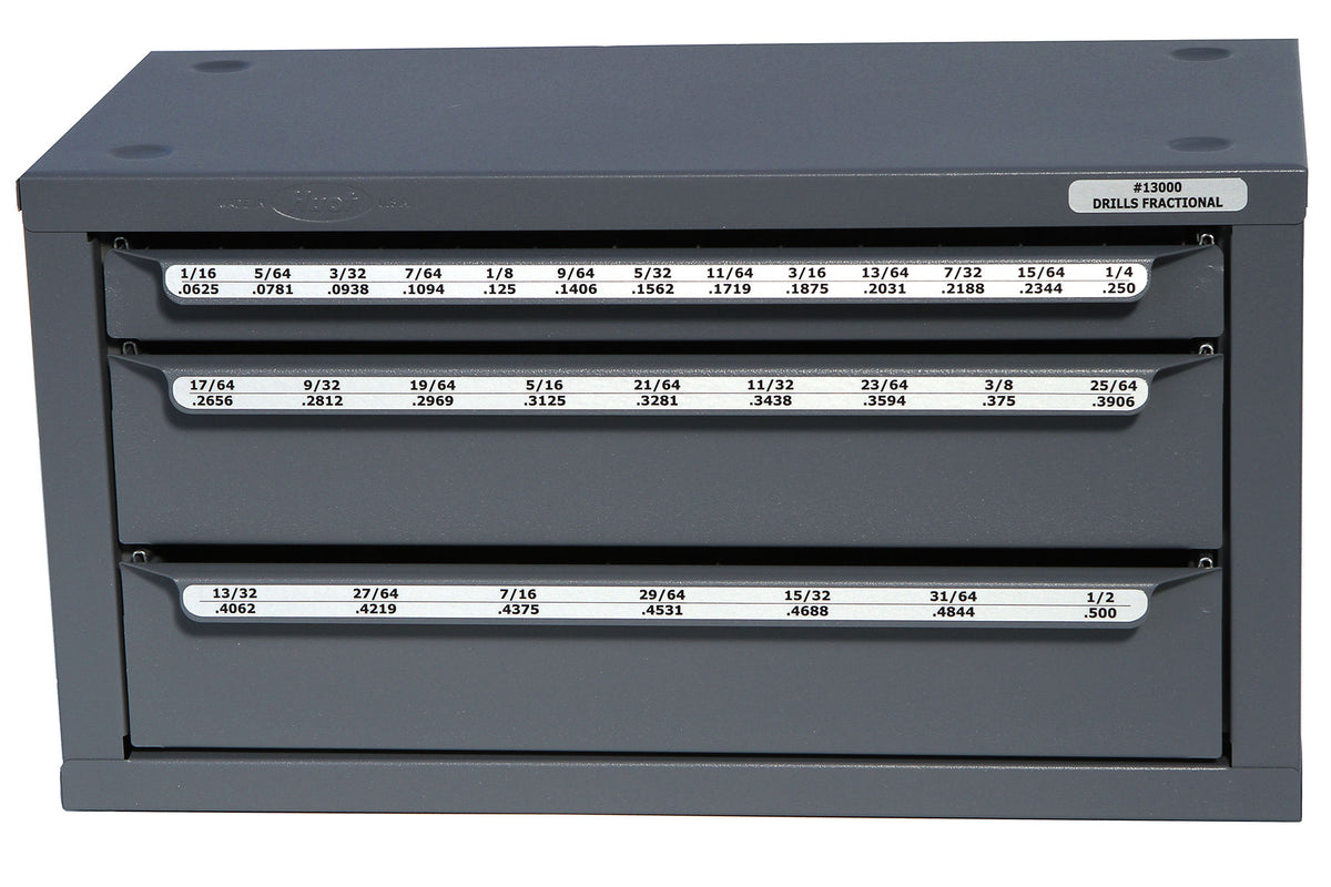 16MM-1.50 4FL TAP SET - 2800
