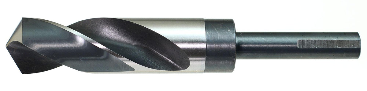 1-1/8 X 1 MULTI-FL ROUGH END MILS -7140