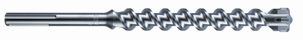 1-1/8 SPIRAL FLUTE CAR REAMER 3MT - 175H