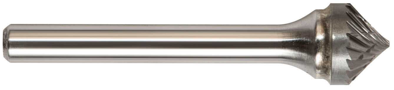 9/64 SLOW HELIX 135DEG DRILL - 720