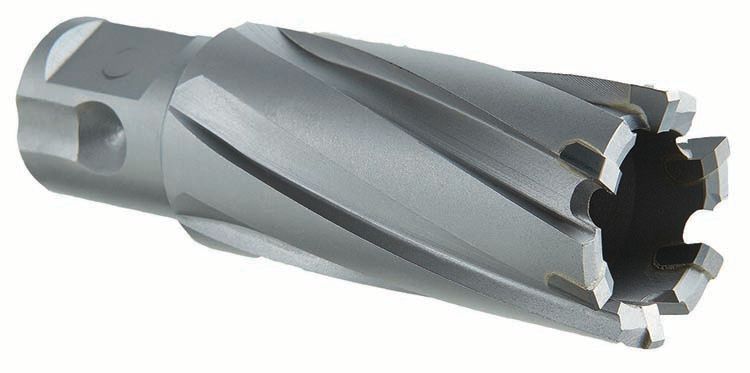 1.1/16 X 3/16 DOC CARB HOLE CUTER -9500CT