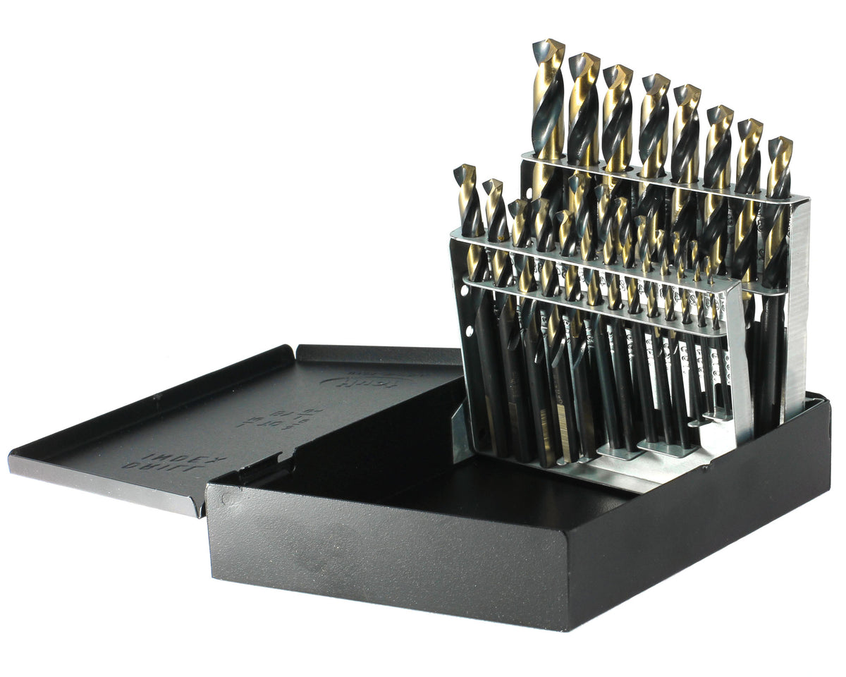 29/64,HD JOBBER DRILL - 400