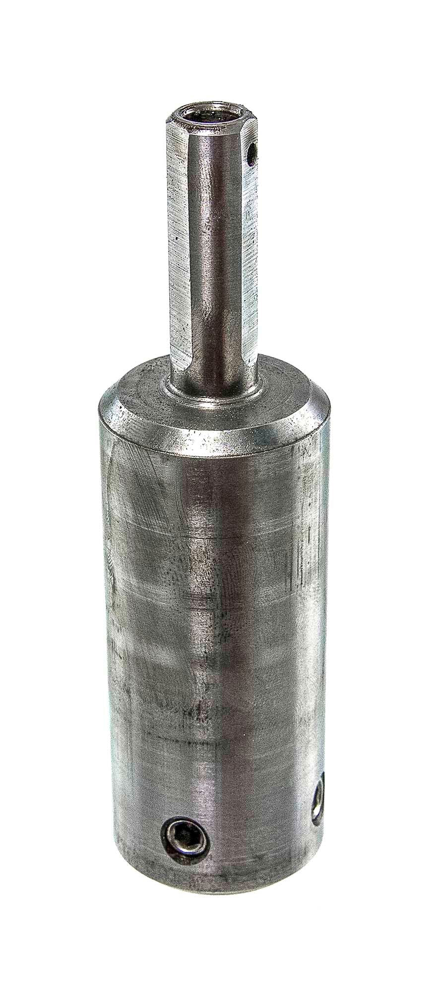 M64 X 6.0 HSS 6H D11 6FL PLUG