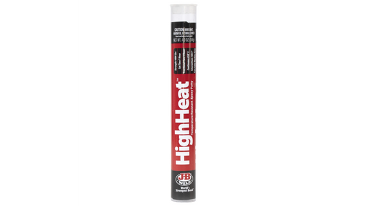 J-D Weld HighHeat™ Epoxy Putty