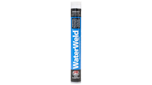 J-D Weld WaterWeld™ Epoxy Putty