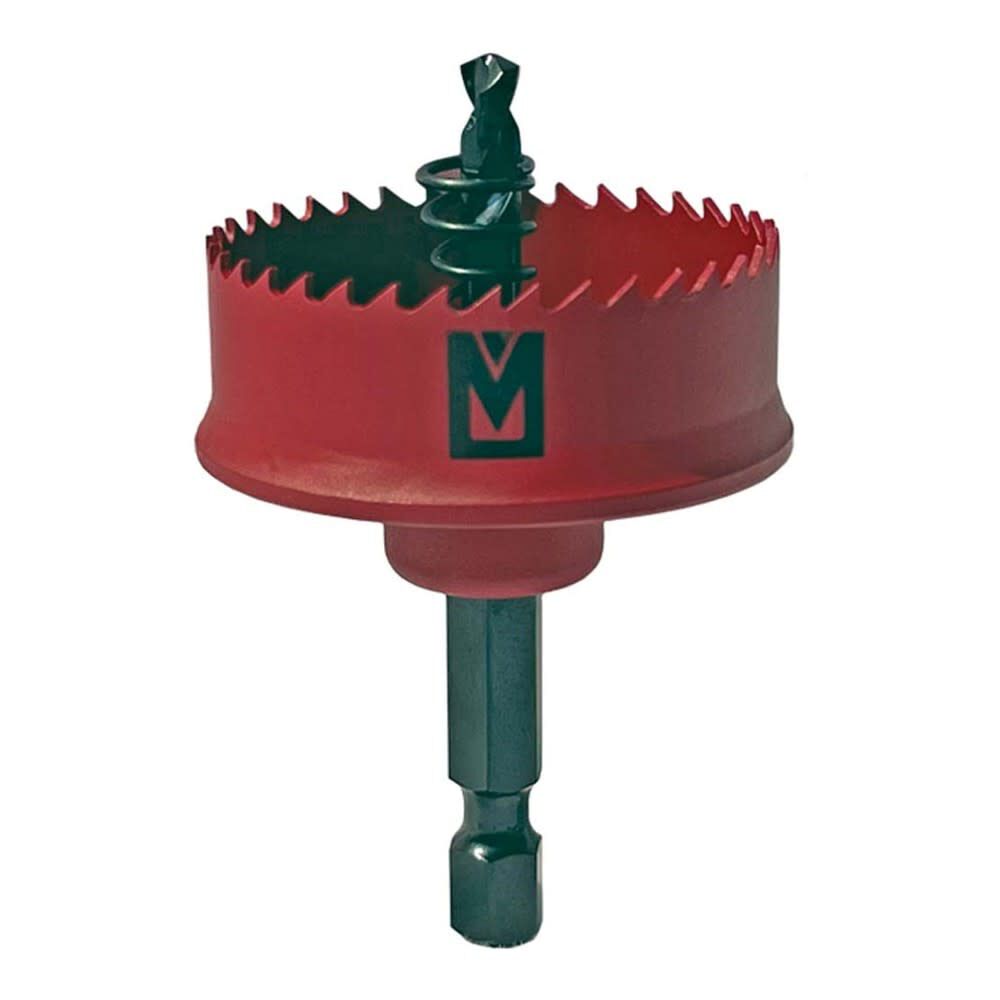 Impact Hole Saws