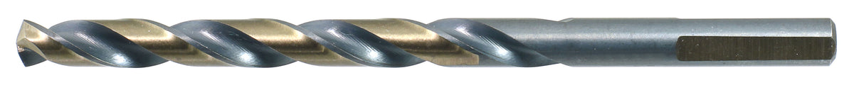 27/64,S/S STR FLUTE CHUCK REAMER - 4300E