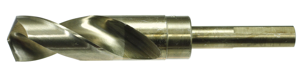 51/64,COBALT S&D DRILL - 1000C
